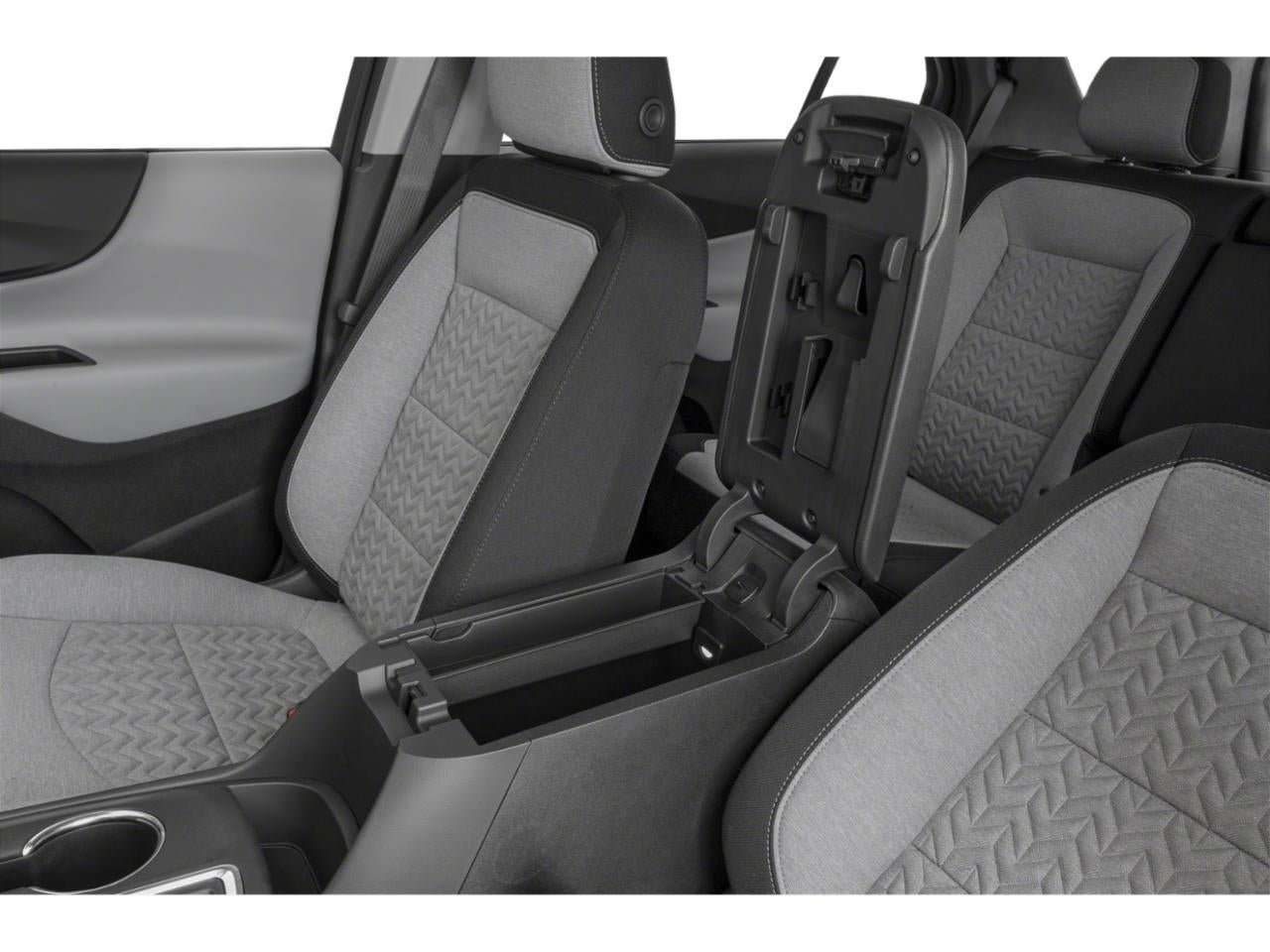 2022 Chevrolet Equinox AWD 4dr LS w/1LS