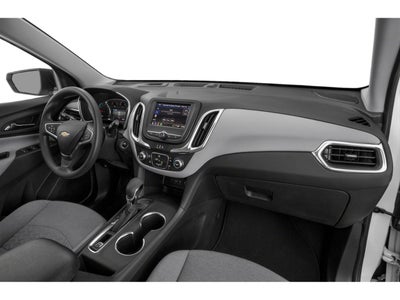 2022 Chevrolet Equinox AWD 4dr LS w/1LS