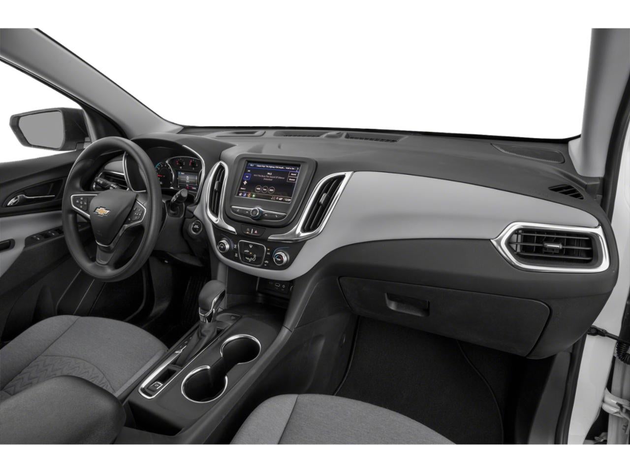 2022 Chevrolet Equinox AWD 4dr LS w/1LS