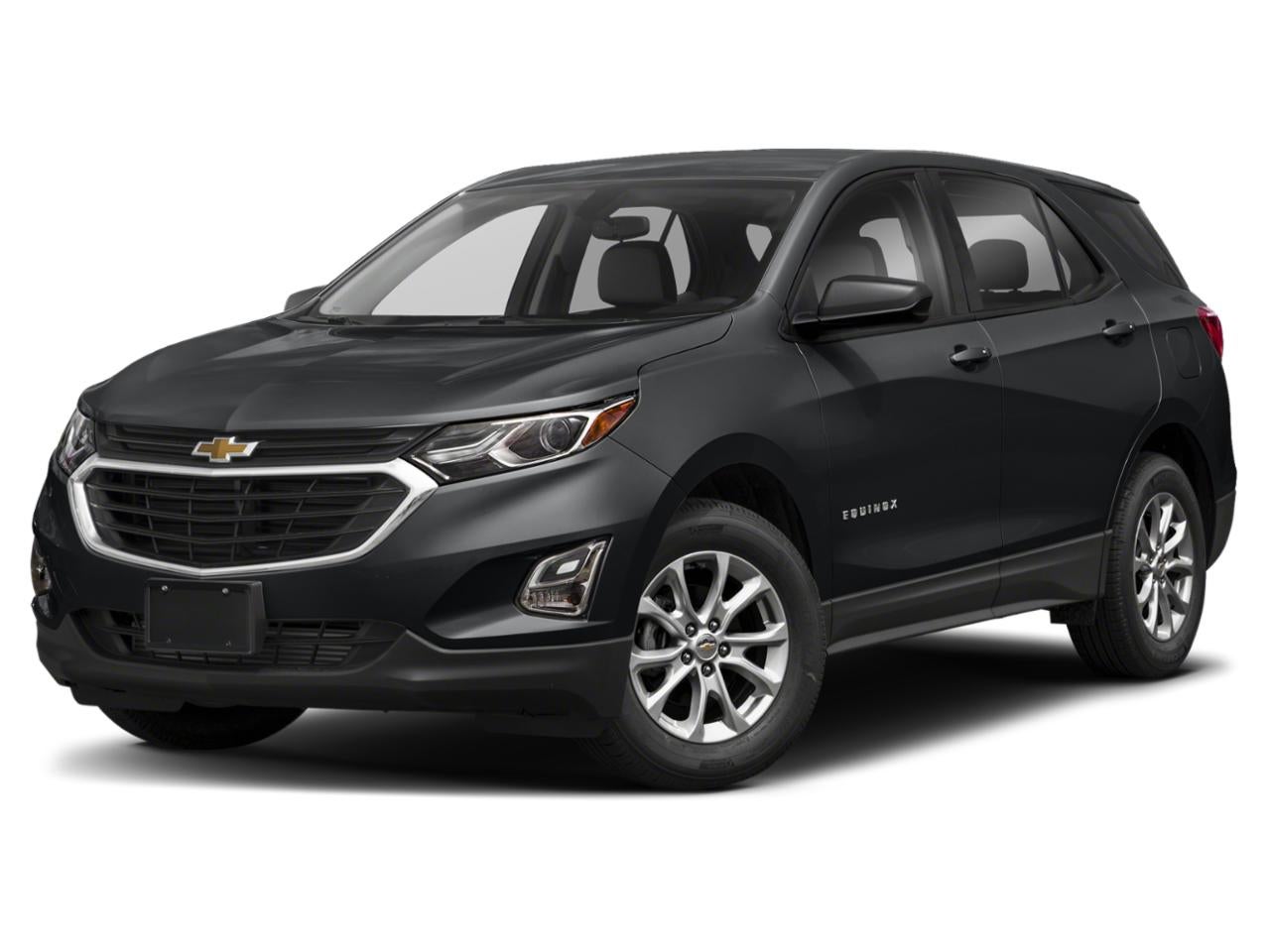2019 Chevrolet Equinox FWD LS