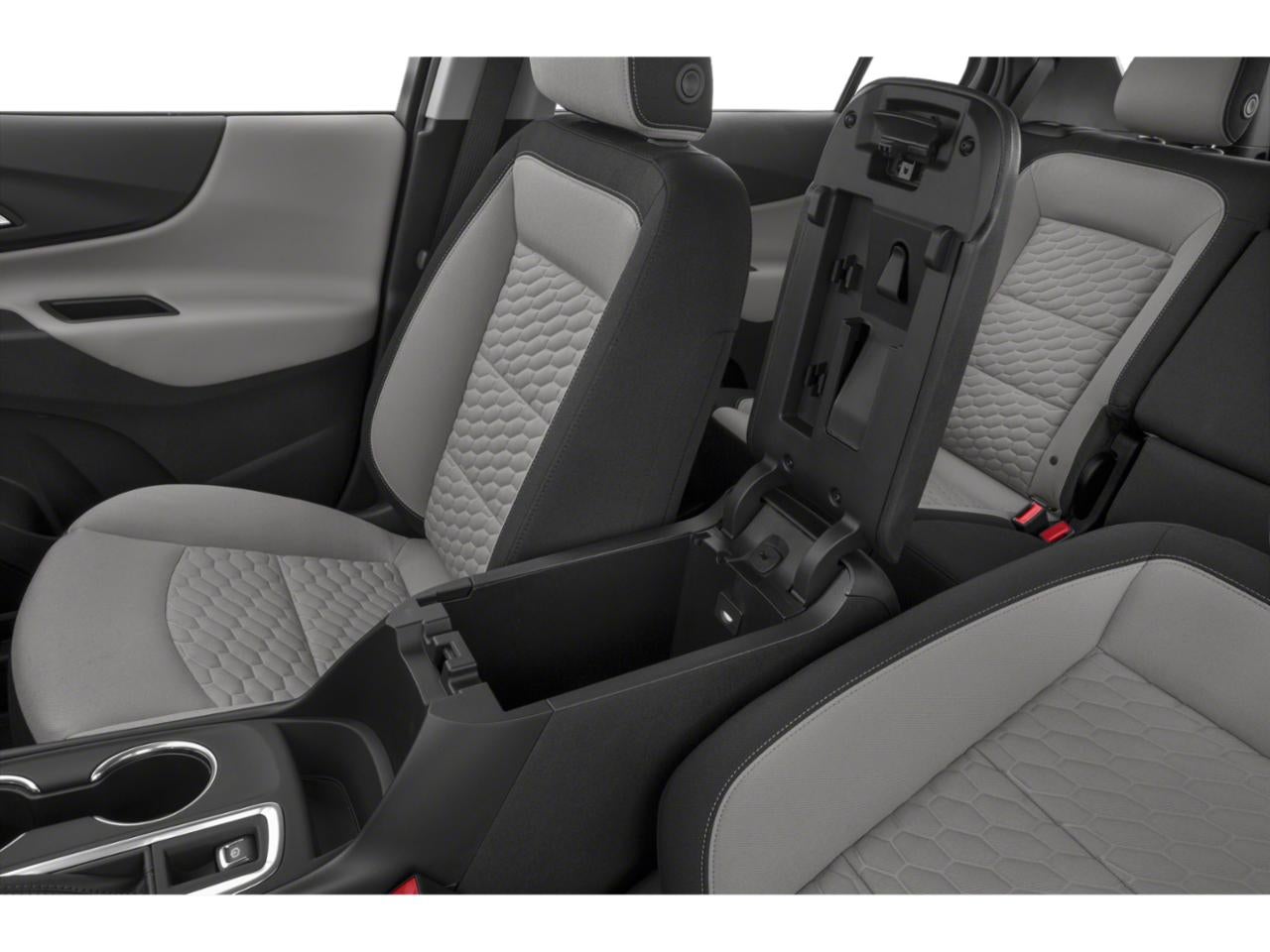 2019 Chevrolet Equinox FWD LS