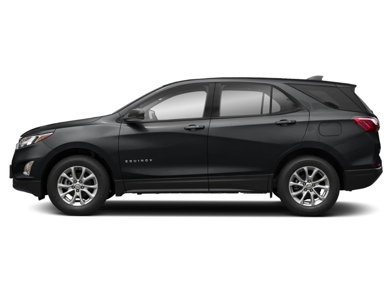2019 Chevrolet Equinox FWD LS