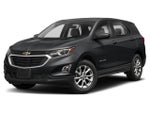 2019 Chevrolet Equinox FWD LS