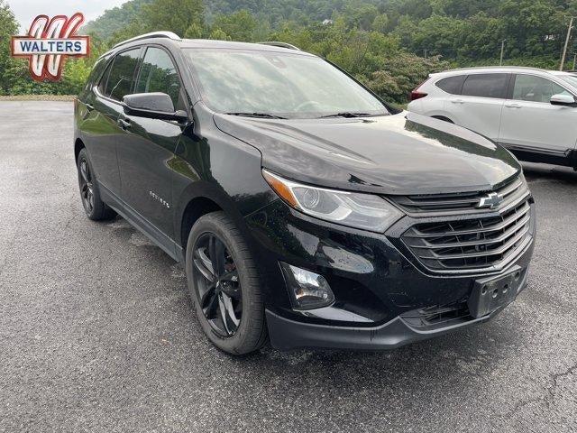2020 Chevrolet Equinox AWD LT
