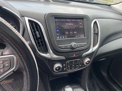 2020 Chevrolet Equinox AWD LT