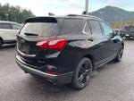 2020 Chevrolet Equinox AWD LT
