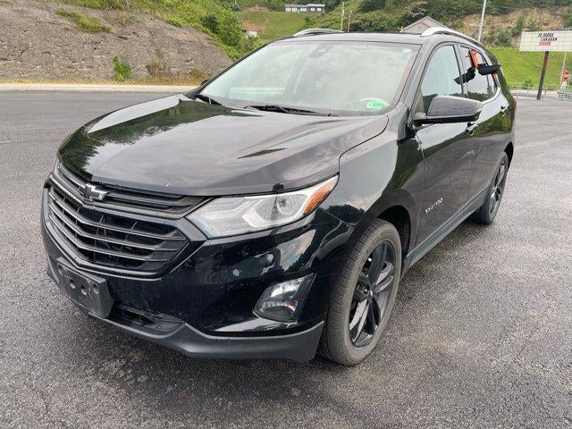 2020 Chevrolet Equinox AWD LT