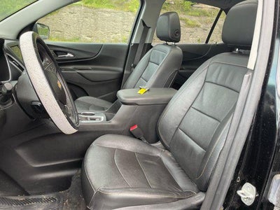 2020 Chevrolet Equinox AWD LT