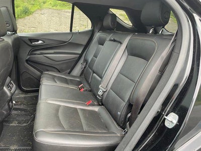 2020 Chevrolet Equinox AWD LT