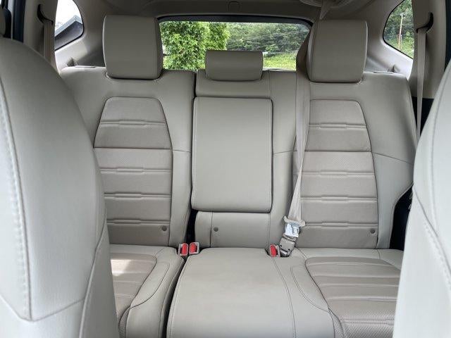 2020 Honda CR-V Touring AWD