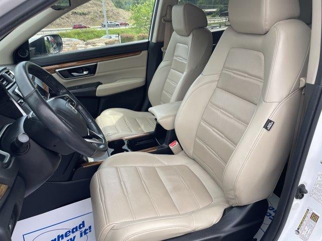 2020 Honda CR-V Touring AWD