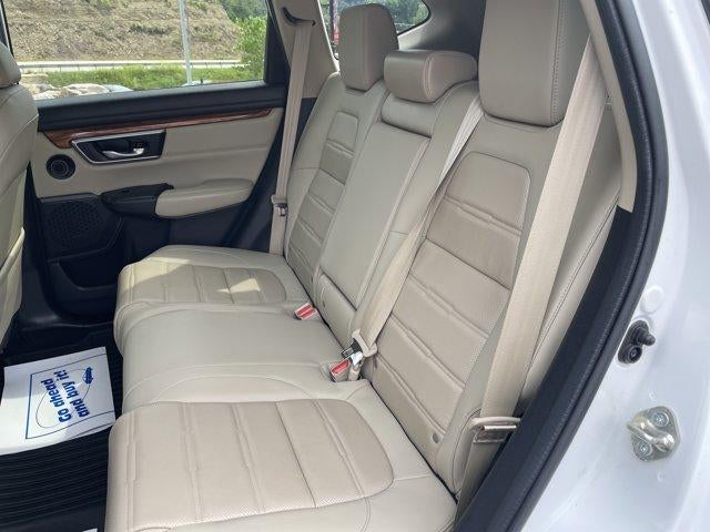 2020 Honda CR-V Touring AWD