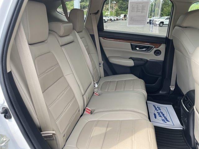 2020 Honda CR-V Touring AWD