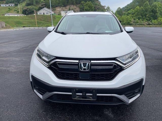 2020 Honda CR-V Touring AWD