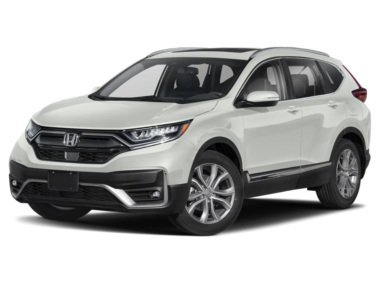 2020 Honda CR-V Touring AWD