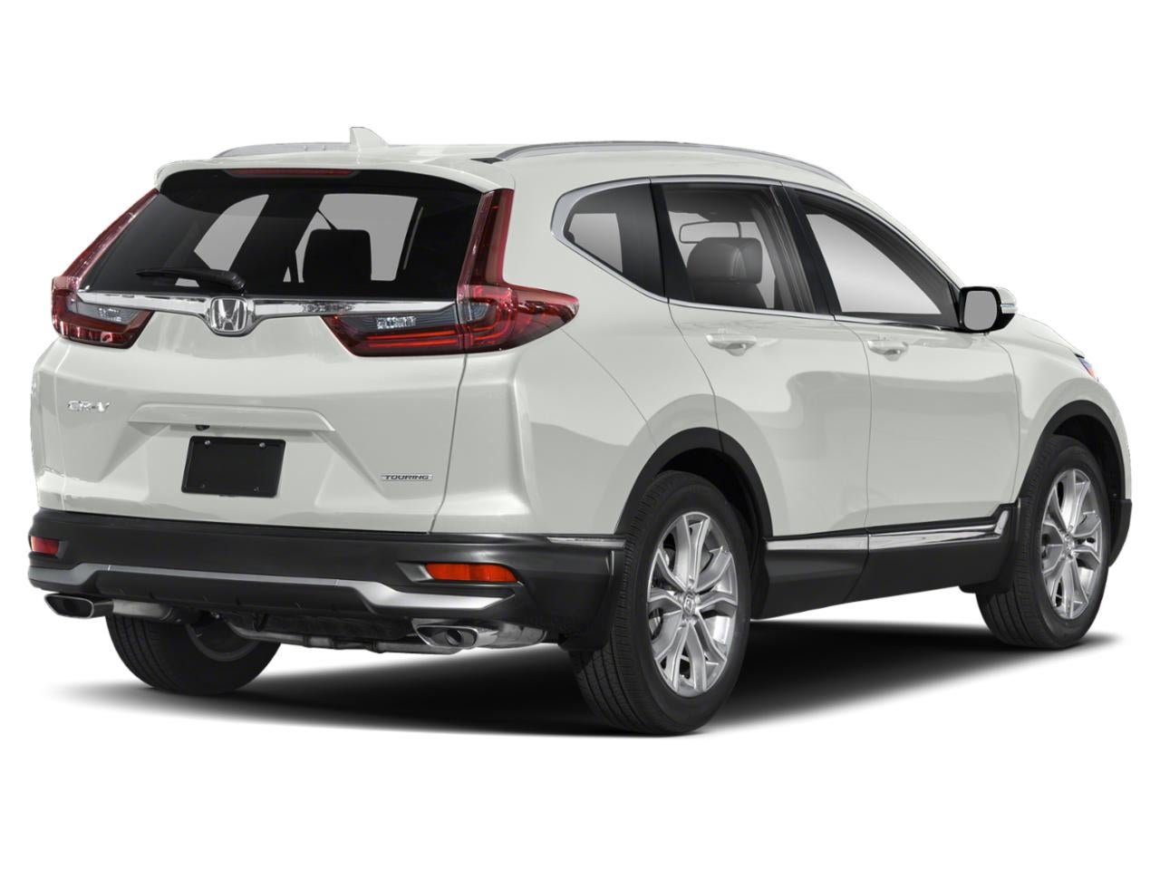 2020 Honda CR-V Touring AWD