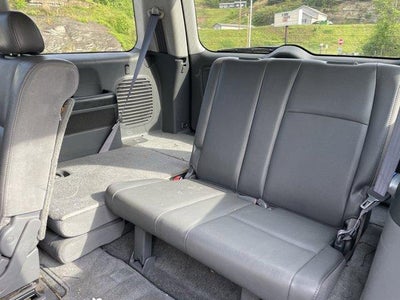 2005 Honda Pilot EXL AT