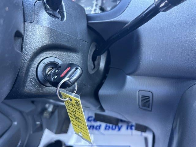 2005 Honda Pilot EXL AT