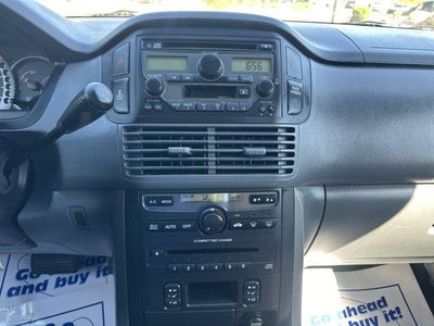 2005 Honda Pilot EXL AT