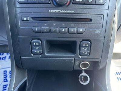 2005 Honda Pilot EXL AT