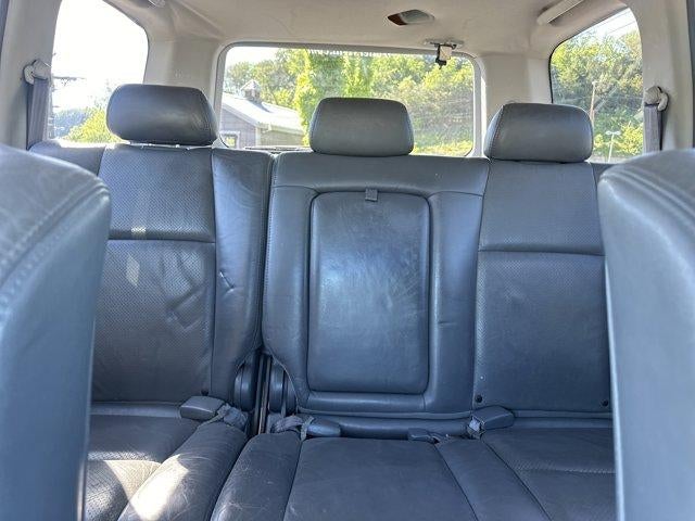 2005 Honda Pilot EXL AT