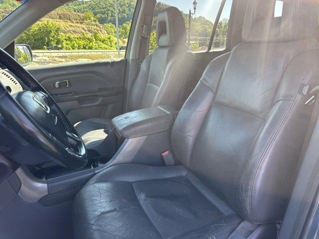 2005 Honda Pilot EXL AT