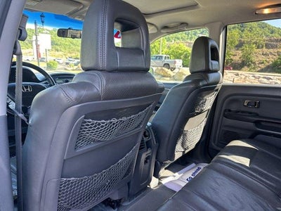 2005 Honda Pilot EXL AT