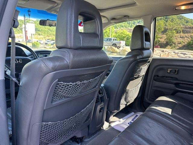 2005 Honda Pilot EXL AT