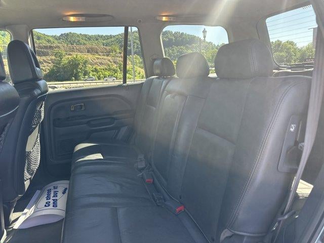 2005 Honda Pilot EXL AT