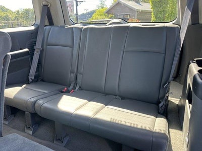 2005 Honda Pilot EXL AT