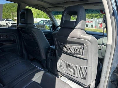 2005 Honda Pilot EXL AT