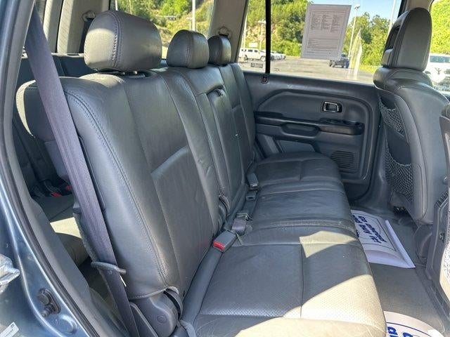 2005 Honda Pilot EXL AT