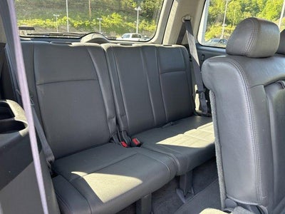 2005 Honda Pilot EXL AT