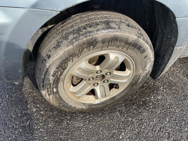 2005 Honda Pilot EXL AT