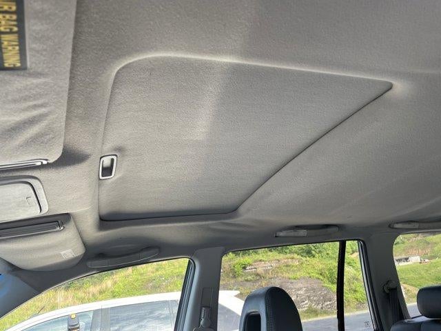 2005 Honda Pilot EXL AT