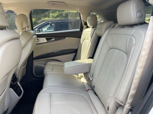2016 Lincoln MKX AWD 4dr Reserve
