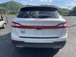 2016 Lincoln MKX AWD 4dr Reserve