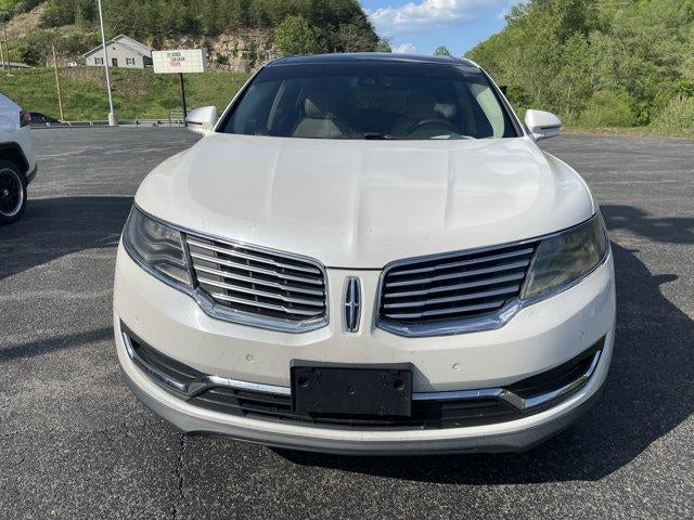 2016 Lincoln MKX AWD 4dr Reserve