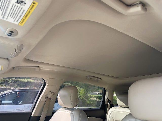 2016 Lincoln MKX AWD 4dr Reserve