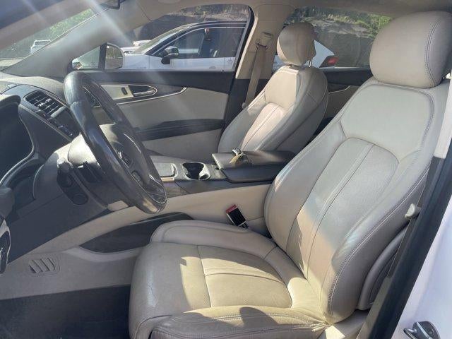 2016 Lincoln MKX AWD 4dr Reserve