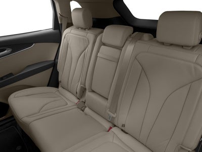 2016 Lincoln MKX AWD 4dr Reserve