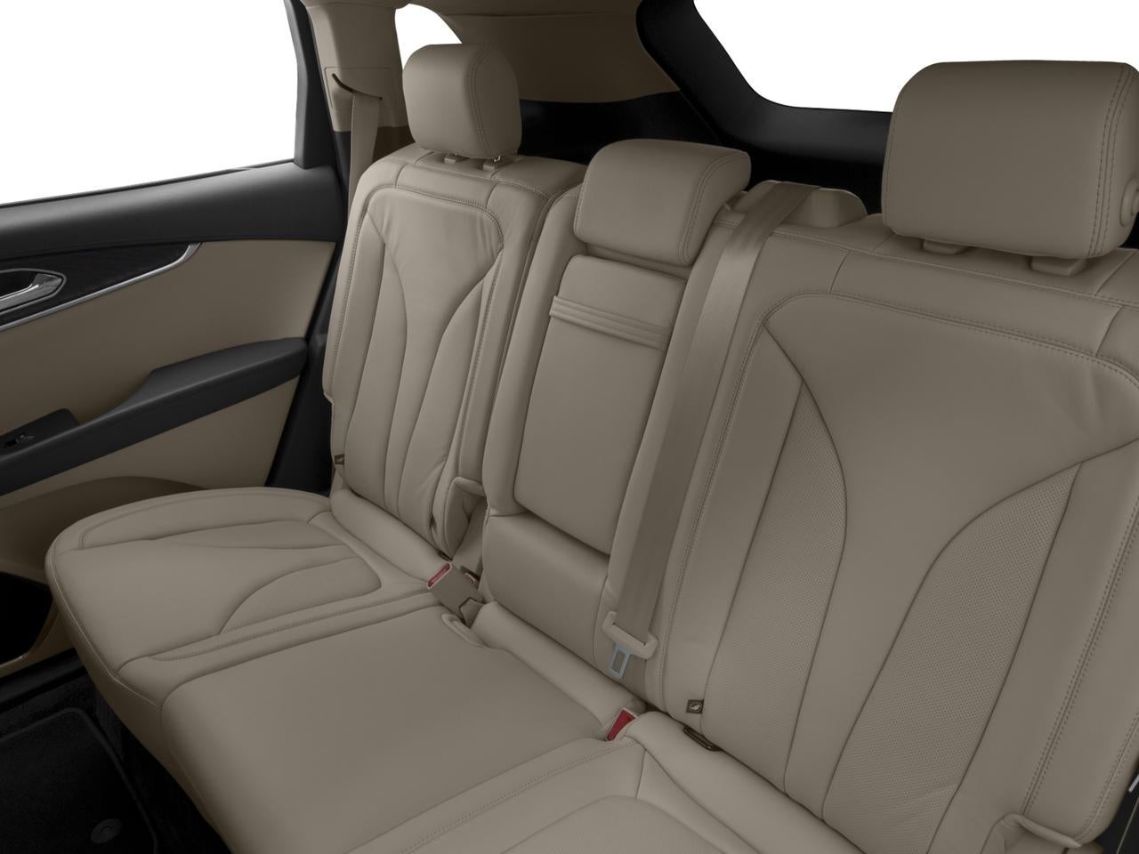 2016 Lincoln MKX AWD 4dr Reserve