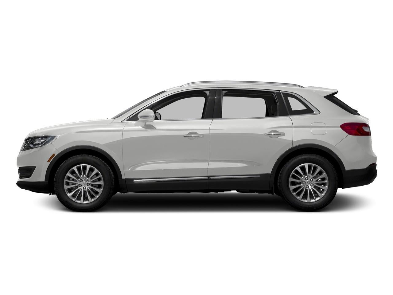 2016 Lincoln MKX AWD 4dr Reserve
