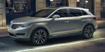 2016 Lincoln MKX AWD 4dr Reserve