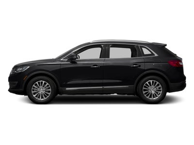 2016 Lincoln MKX AWD 4dr Reserve
