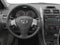 2013 Toyota Corolla 4dr Sdn Man L (Natl)