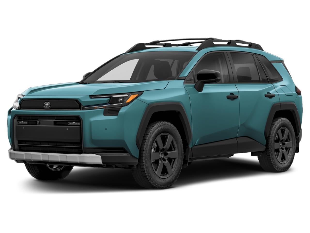 2026 Toyota RAV4 Woodland AWD (Natl)