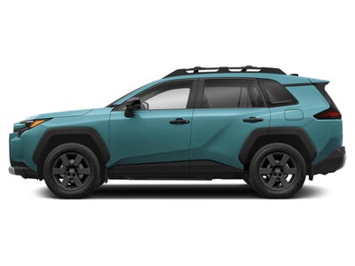 2026 Toyota RAV4 Woodland AWD (Natl)
