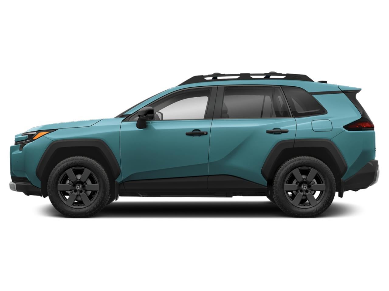 2026 Toyota RAV4 Woodland AWD (Natl)