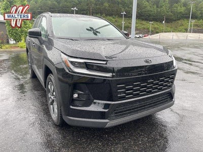 2026 Toyota RAV4 Limited AWD (Natl)